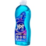 Lava Louças Ypê Concentrado Gel Neo Vibes 416g