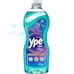Lava Louças Ypê Concentrado Gel Neo Vibes 416g