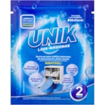 Lava Máquinas Unik Pastilhas 2Un 10g