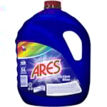 Lava Roupas Ares Action Blue 5L