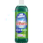 Lava Roupas Líquido Brilhante Higiene Total 1L