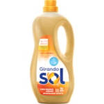 Lava Roupas Líquido Girando Sol Glicerina 2l