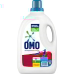 Lava Roupas Líquido Omo Lavagem Perfeita 5L