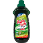 Lava Roupas Líquido Total Max Baby Soft 1l