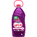 Lava Roupas Líquido Urca Lavanda 3L