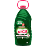 Lava Roupas Líquido Urca Verde 3L