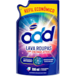 Lava Roupas Odd Líquido Enzimas Ativas Sachet 700ml