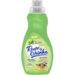 Lava Roupas Roupa&Carinho Ervas com Glicerina 500ml