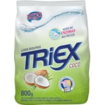 Lava Roupas Triex Coco Concentrado 800g