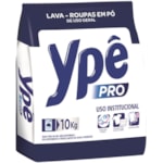 Lava Roupas Ypê Pro Sachê 10kg