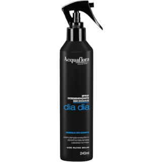 Leave-In Acquaflora Dia Dia sem Enxágue 240ml