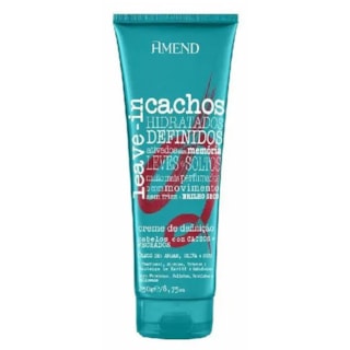 Leave-in Amend Cachos Mais Fechados 250g