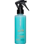 Leave In C Kamura Argan Nutri Oil Pulverizador 150ml