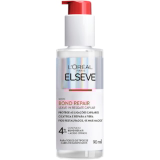 Leave In Elseve Bond Repair 90ml