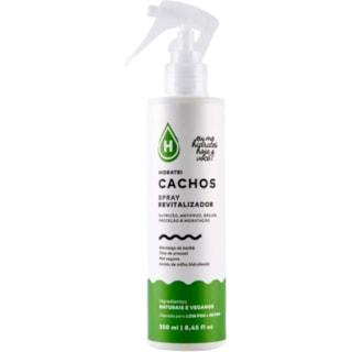 Leave-In Hidratei Cachos 250ml