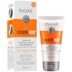 Leave-In Inoar Cicatrifios Vitamina C 50g