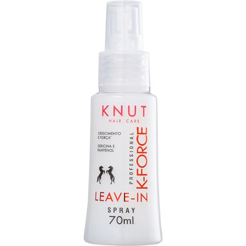 Leave-In Knut Spray K Force 70ml