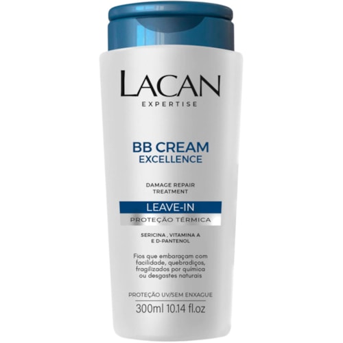 Leave In Lacan BB Cream Excellence 300ml