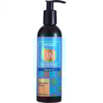 Leave-in Yenzah OM Óleo de Argan 240ml