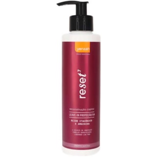 Leave In Yenzah Reset7 250ml