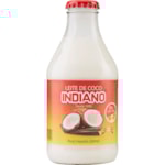 Leite Coco Indiano VD 200ml