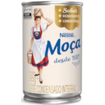 Leite Condensado Moça lata 395g