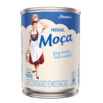 Leite Condensado Moça Lata 450g