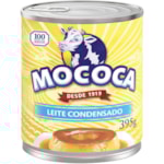 Leite Condensado Mococa Lata 395g