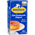 Leite Condensado Mococa TP 395g