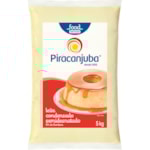 Leite Condensado Piracanjuba Bag 5kg