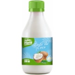 Leite de Coco Chácara João e Maria vidro 200ml