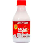 Leite de Coco Coco Super 200ml