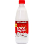 Leite de Coco Coco Super 500ml