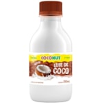 Leite de Coco Coconut 200ml