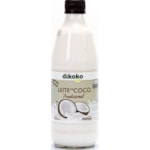 Leite de Coco Dikoko Tradicional 500ml