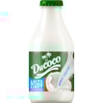 Leite de Coco Ducoco Light Vidro 200ml