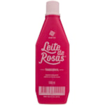 Leite de Rosas Tradicional 100ml