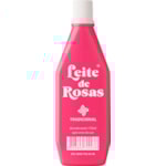 Leite de Rosas Tradicional 310ml