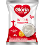 Leite em Pó Glória Integral Sachê 360g