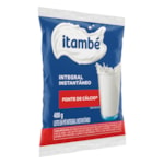 Leite em Pó Itambé Instantâneo Sachê 400g