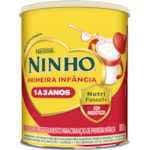 Leite em Pó Ninho Fases 1+ 1 a 3 Anos 800g