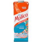 Leite Molico UHT Desnatado Zero Lactose 1L