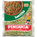 Lentilha Pinduca 400g