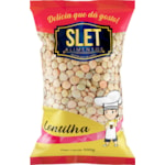 Lentilha Slet Alimentos 500g