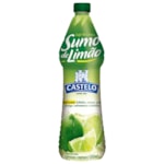 Limão Espremido Castelo 500ml