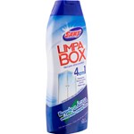 Limpa Box Sany Mix 300ml