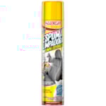 Limpa Estofados Luxcar Spray 400ml