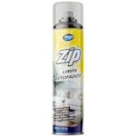 Limpa Estofados Zip Clean Aerossol 300ml