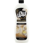 Limpa Pisos UAU Perfumes Chá Branco 750ml