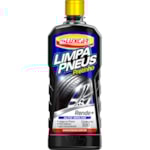 Limpa Pneus Luxcar 500ml